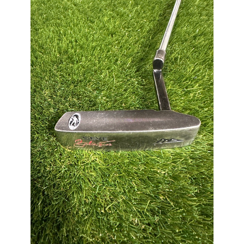 MD Golf Seve 35″ Putter