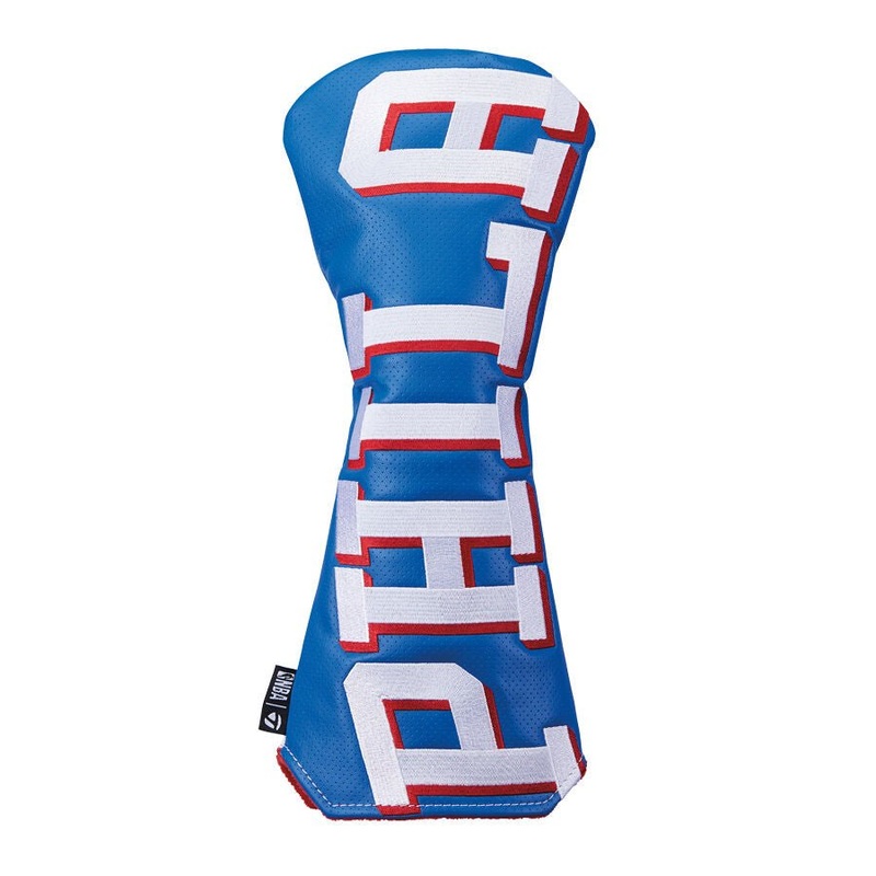 Philadelphia 76ers Driver Cover