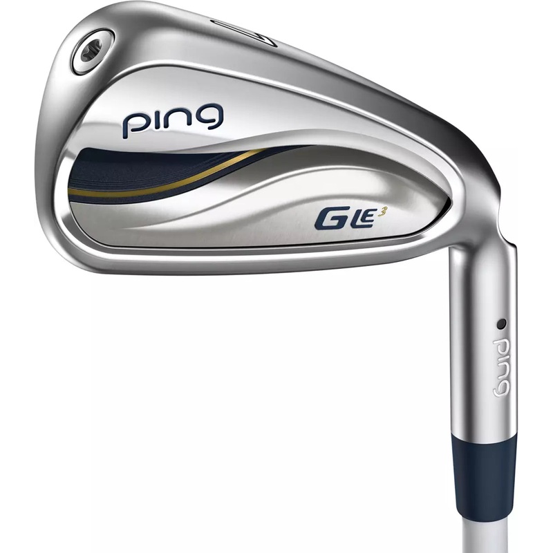 PING G LE3 Irons
