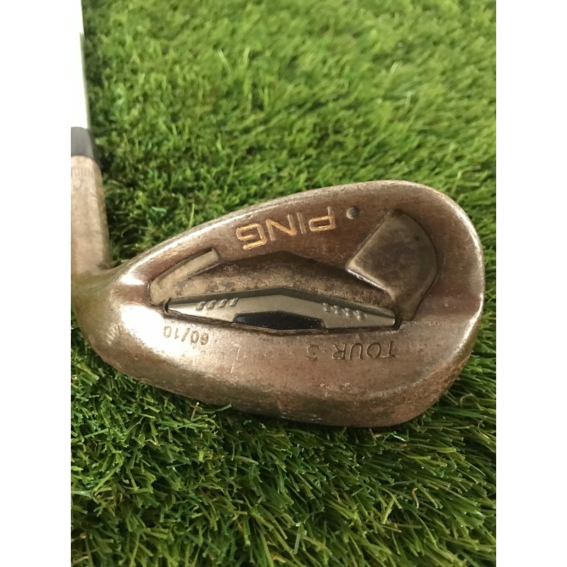 Ping Tour S 60 Wedge