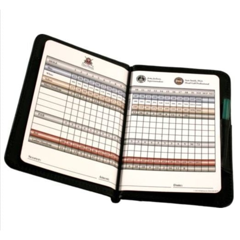 ProActive Sports G-Score Scorecard Holder