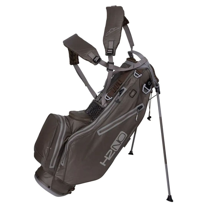 Sun Mountain H2NO Litespeed Stand Bag – 24