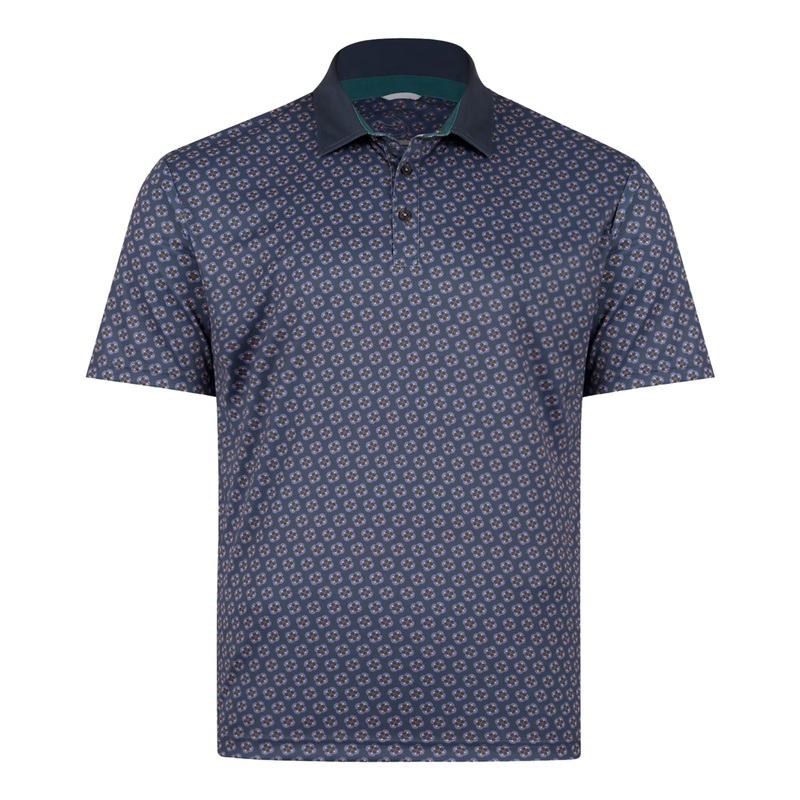 Swannies Men’s Harris Polo 25