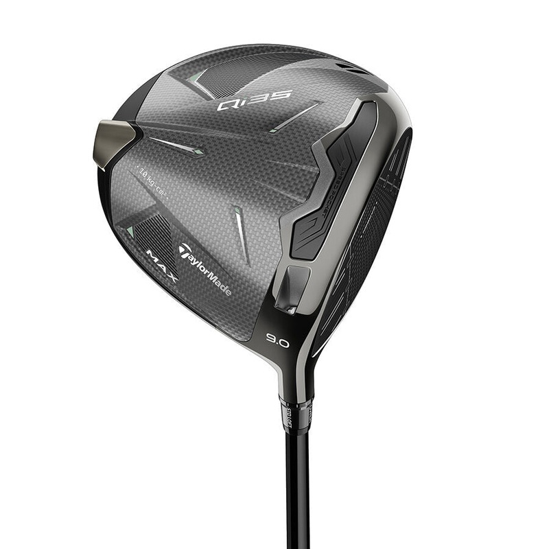 TaylorMade Qi35 Max Men’s Driver