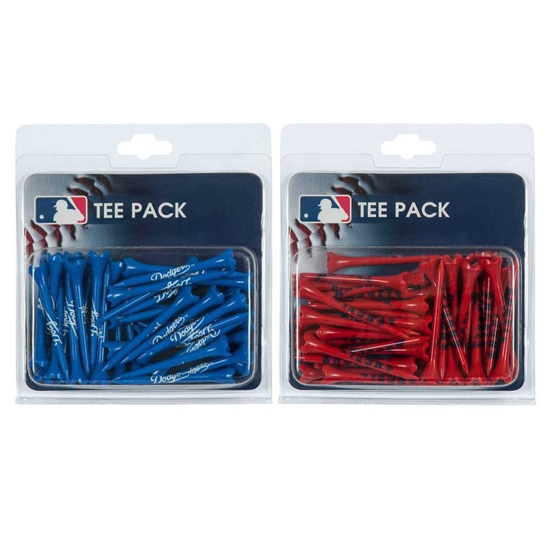 Team Effort MLB Tee Pack