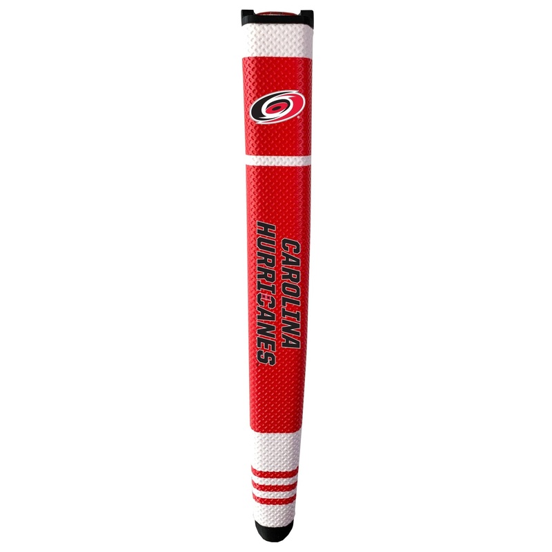 Team Golf CAR Hurricanes Putter Grips