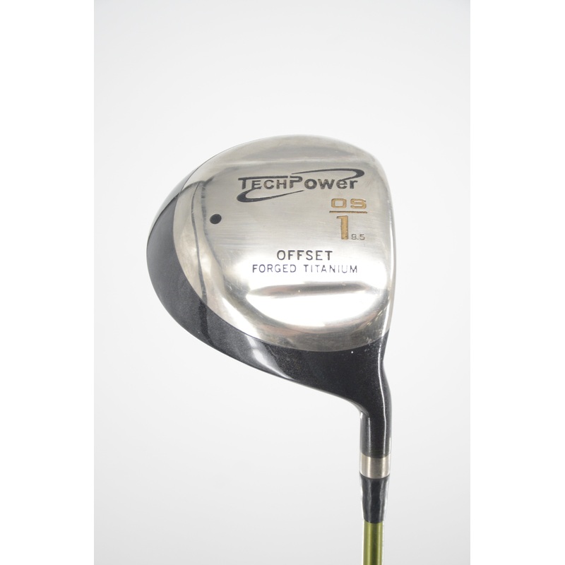 TechPower OS 9.5 Degree Driver R Flex 45.75″