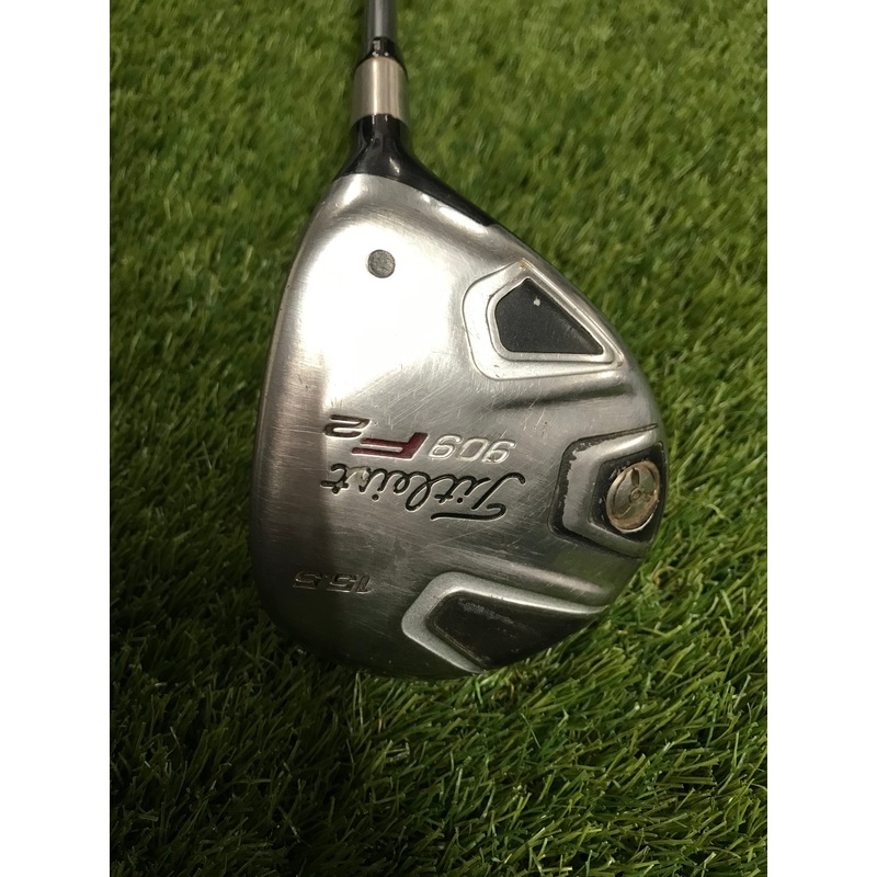 Titleist 909 F2 3 Fwy 15