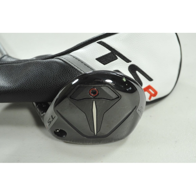 Titleist TSR1 5-23* Hybrid Ladies Flex Right MMT R3 40g Graphite # 195439