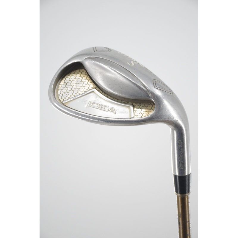 Women’s Adams Idea A7Os Hybrid SW W Flex 34.25″