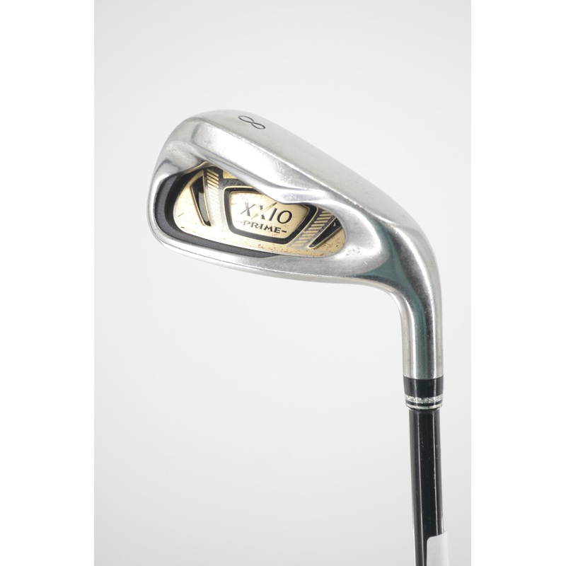 XXIO Prime 10 8 Iron R Flex 36.75″