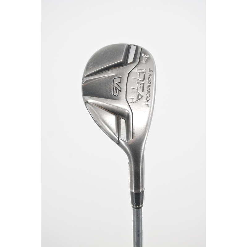 Adams Idea Tech V3 3 Hybrid S Flex 41″