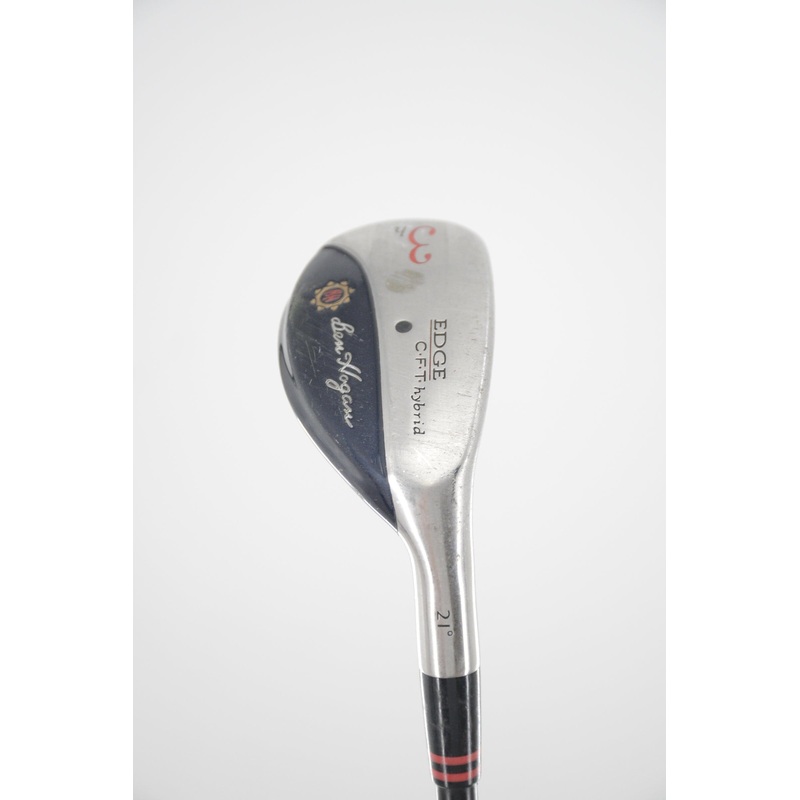 Ben Hogan CFT Hybrid 3 Hybrid R Flex 40.25″