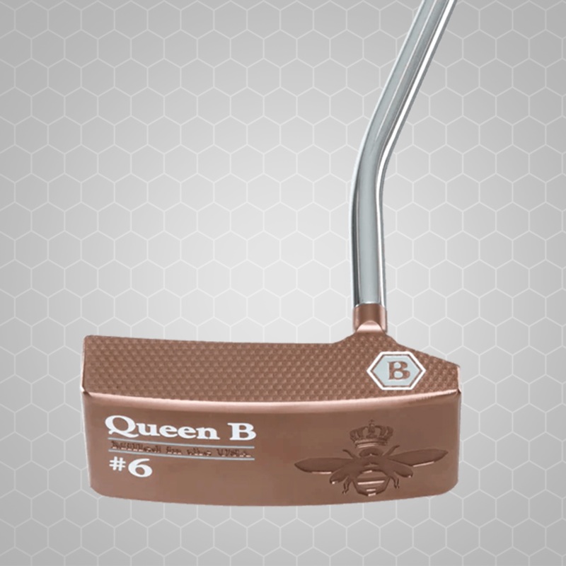 Bettinardi Queen B 6 Putter 35″