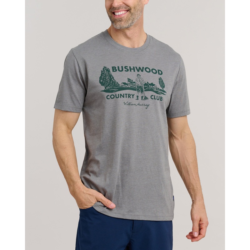 Bushwood CC T-Shirt
