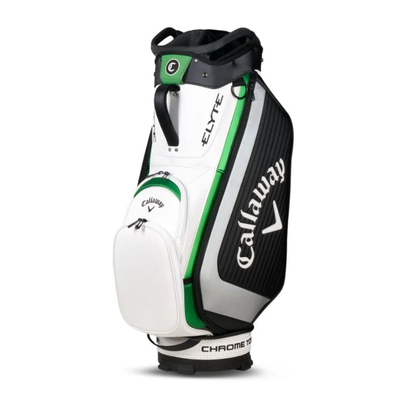 Callaway Elyte Trolley Staff Golf Bag