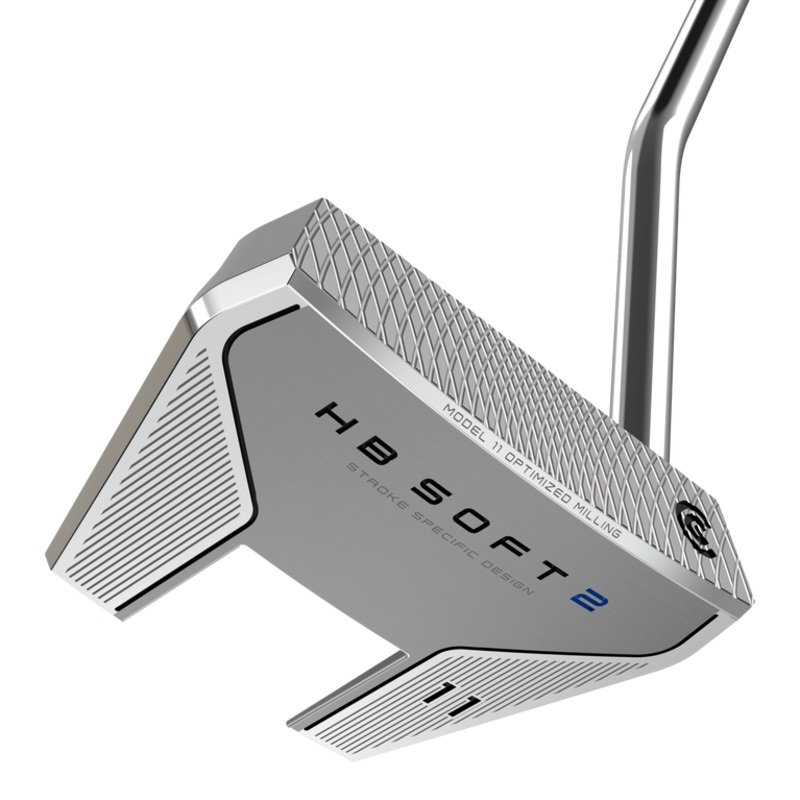 Cleveland HB Soft 2 #11 Custom Putter