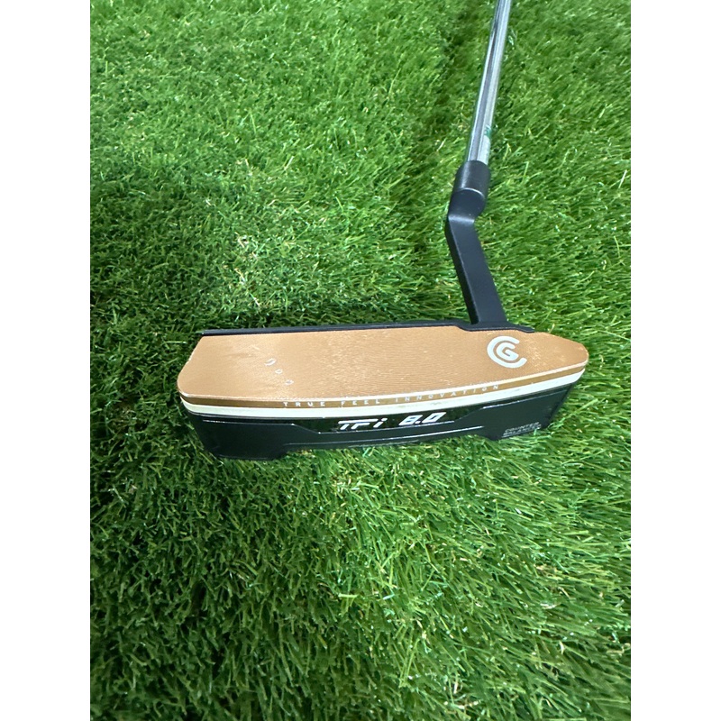 Cleveland TFi 8.0 38″ Putter