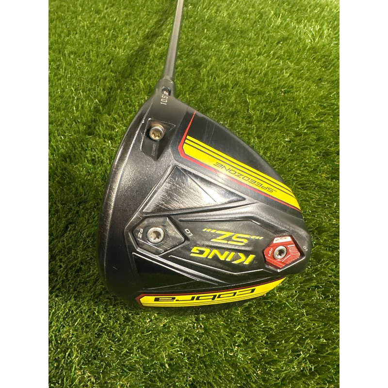 Cobra SZ 10.5 Driver