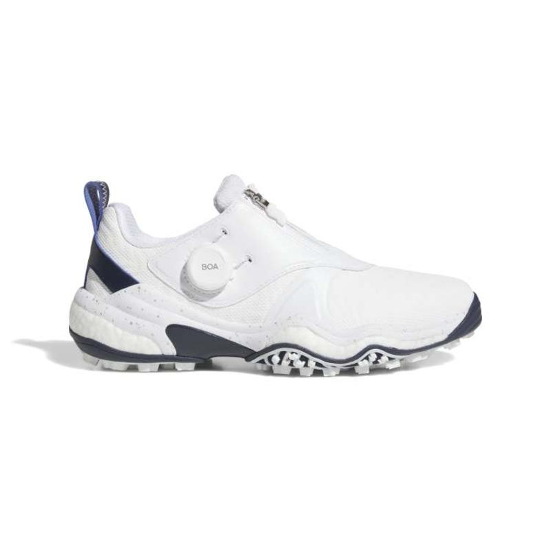 Codechaos Boa Spikeless Golf Shoes – White