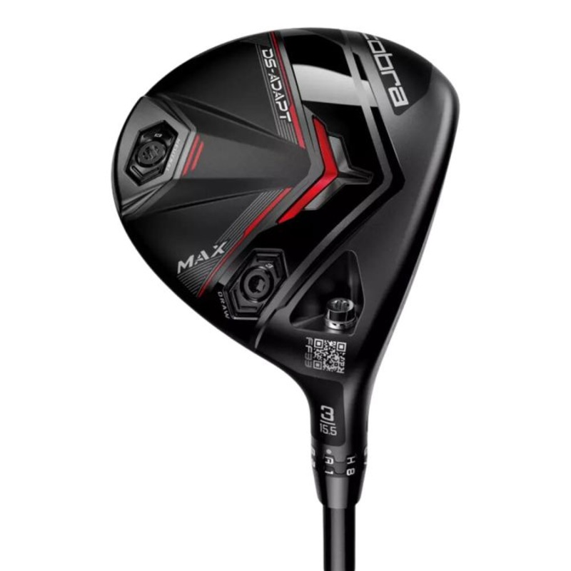 CUSTOM Cobra DS-ADAPT Max Fairway Wood