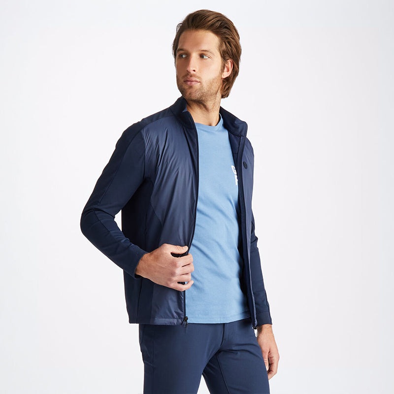 G/FORE MEN PERFORMER NYLON JACKET