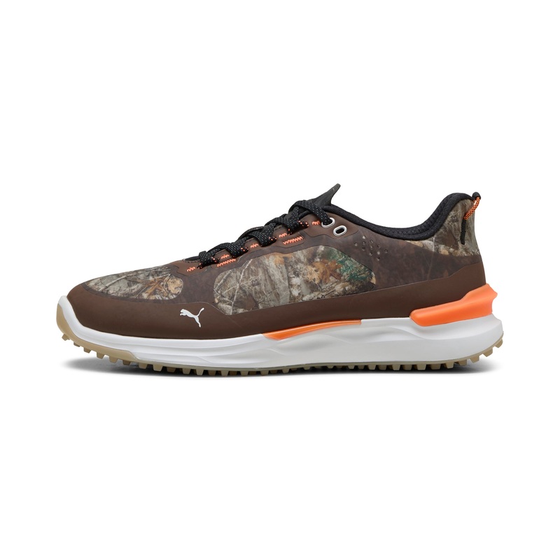IGNITE ELEVATE X Realtree Spikeless Golf Shoes