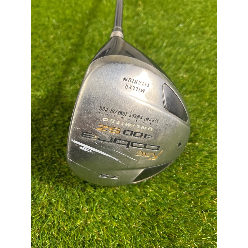 King Cobra 440 SZ 7.5 Driver