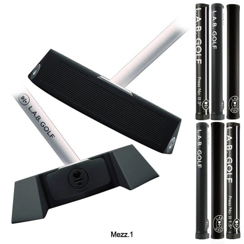 LAB Golf Mezz.1 Custom Putter