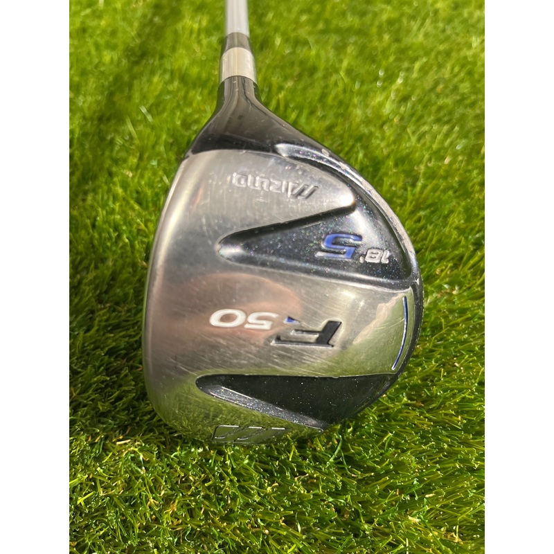 Mizuno F50 5/18 FWY