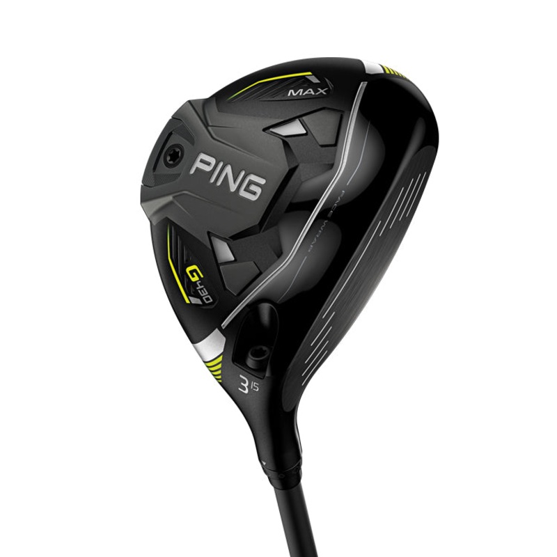 Ping G430 MAX Golf Fairway Wood (Std) – Left Handed