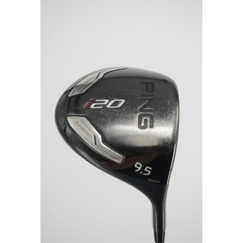 Ping I20 9.5 Degree Driver S Flex 44.75″