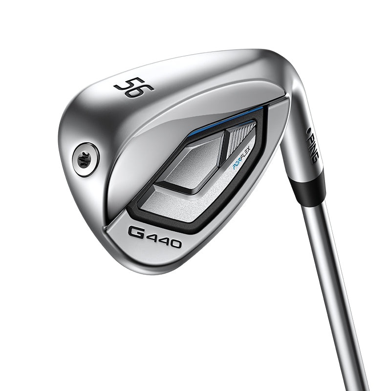 PING MEN G440 IRONS – STEEL (FREE CUSTOM OPTIONS)
