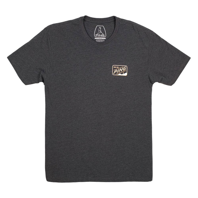 PING PP58 Camelback Golf Shirt 2022