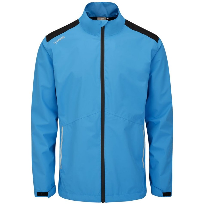 Ping Sensordry S2 Waterproof Golf Jacket