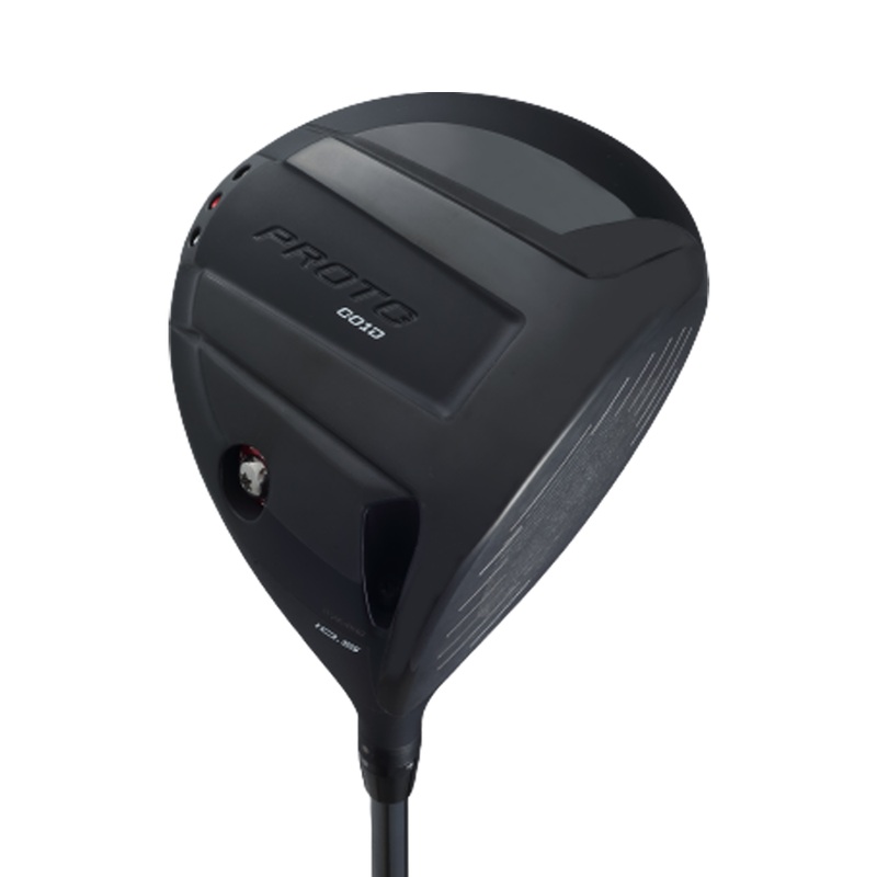 Proto Concept C01D Custom Driver
