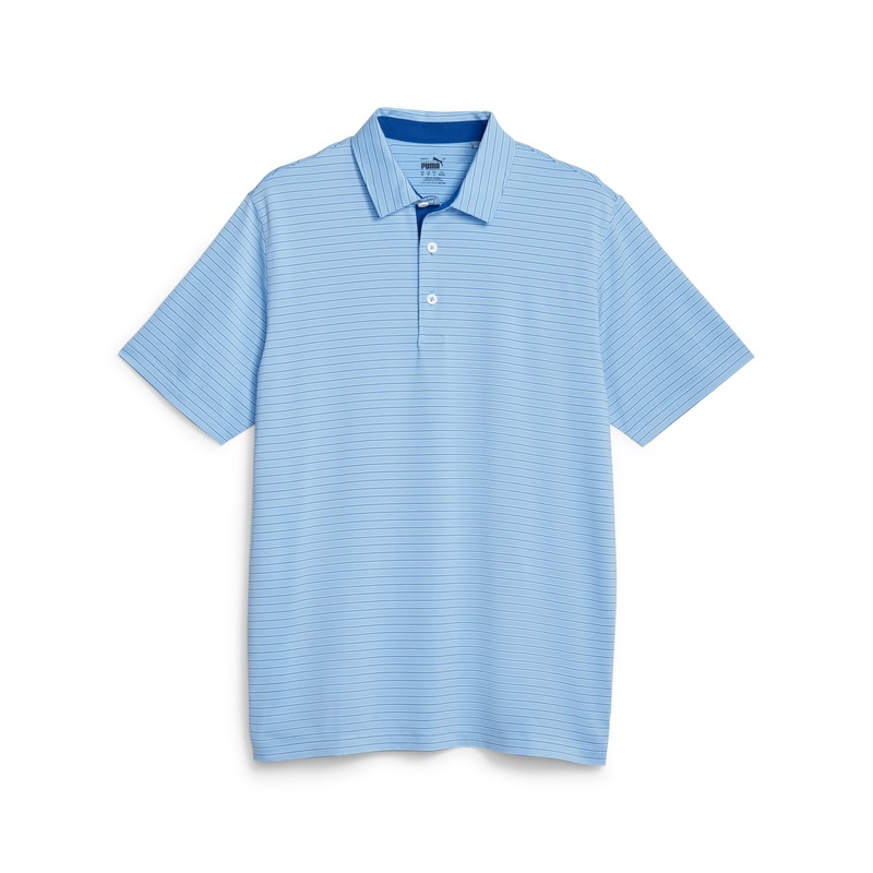 Puma Men’s MATTR Bay Golf Polo