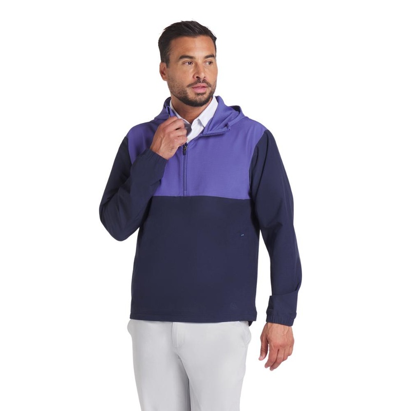 Puma Men’s Ripguard Anorak Pullover