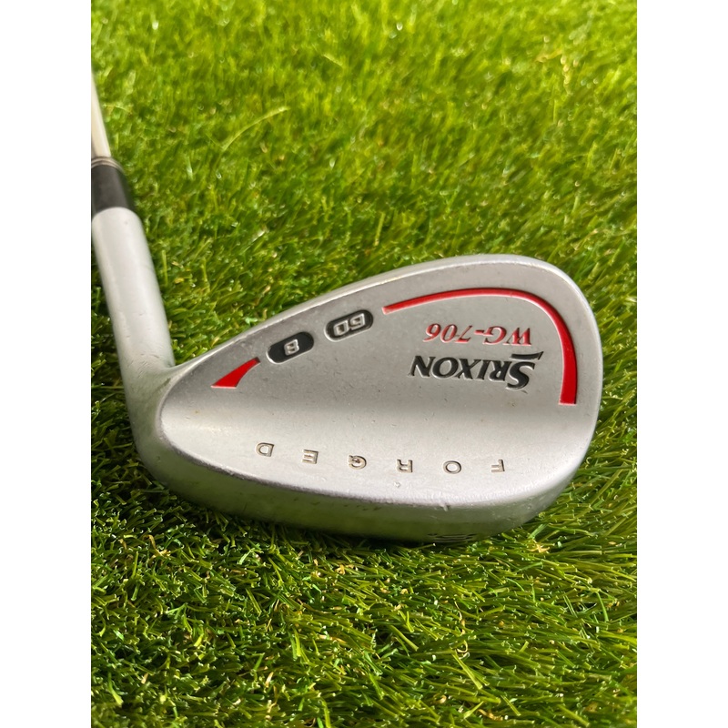 Srixon WG706 60 Wedge