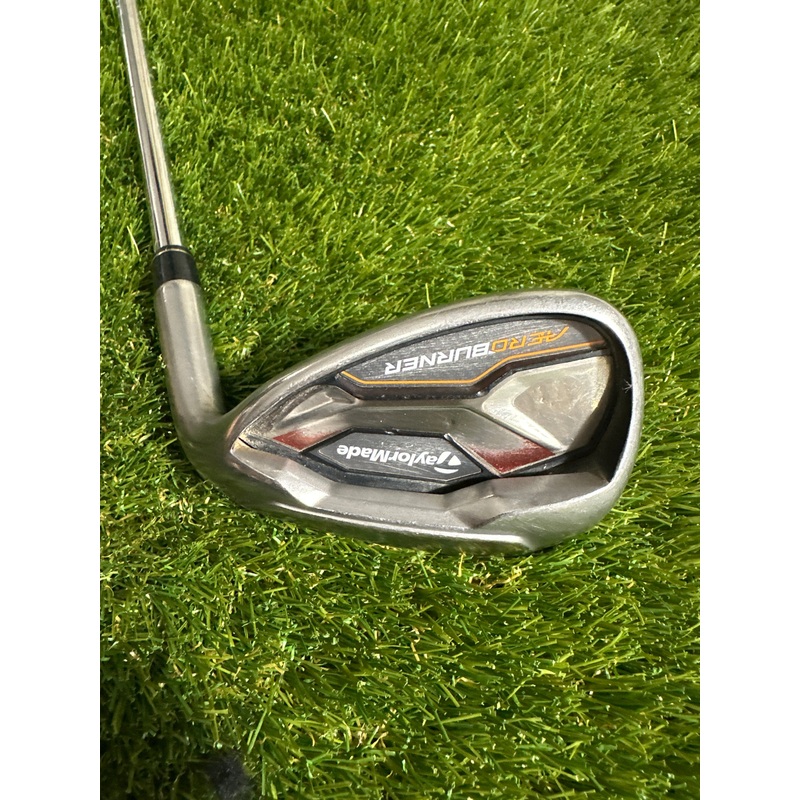 TaylorMade Aeroburner SW Wedge