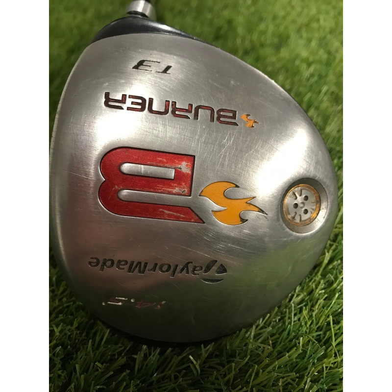 TaylorMade Burner T3 14.5 3 Fwy