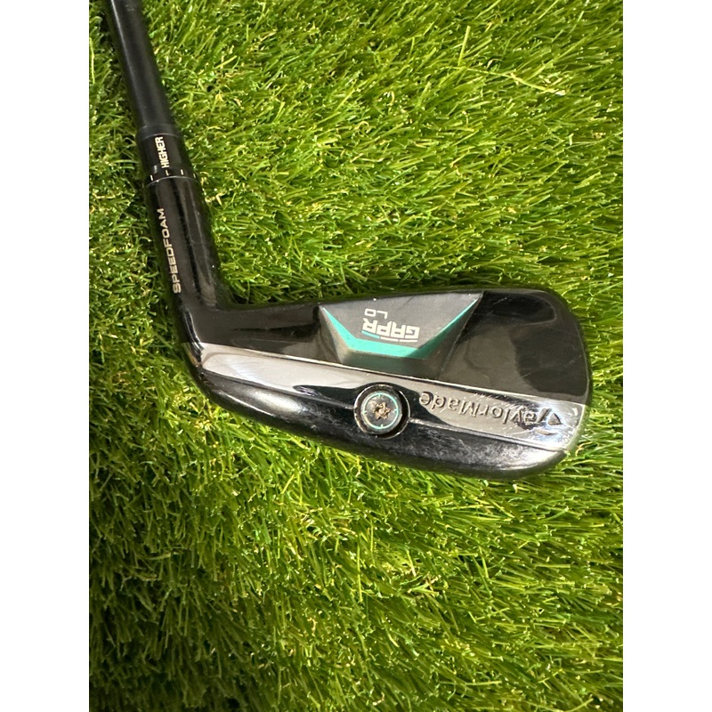 TaylorMade GAPR LO 2 DUI