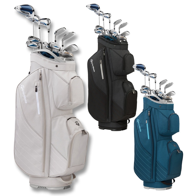TaylorMade Kalea Premier Full Set – 22 Women