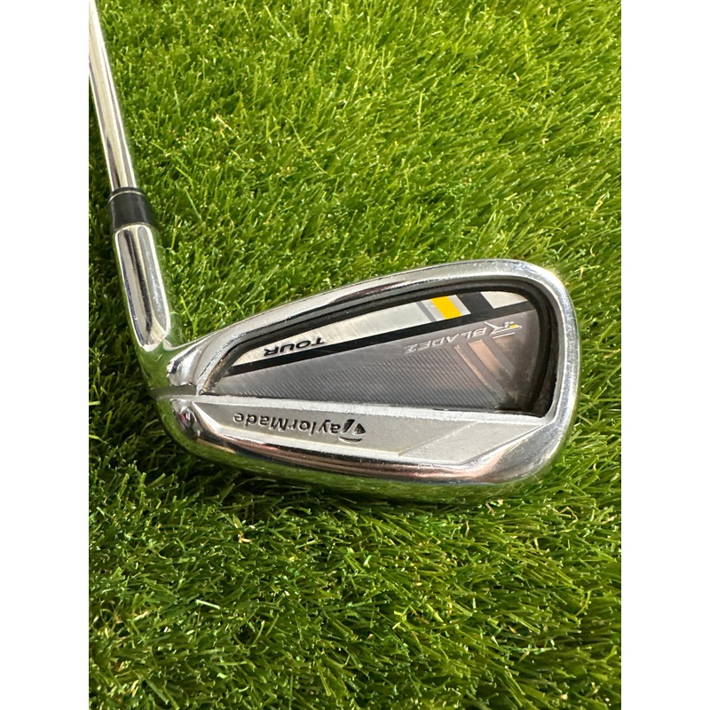 TaylorMade Rbladez AW Wedge