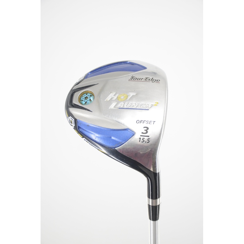 Tour Edge Hot Launch 2 Offset 3 Wood S Flex 42.75″
