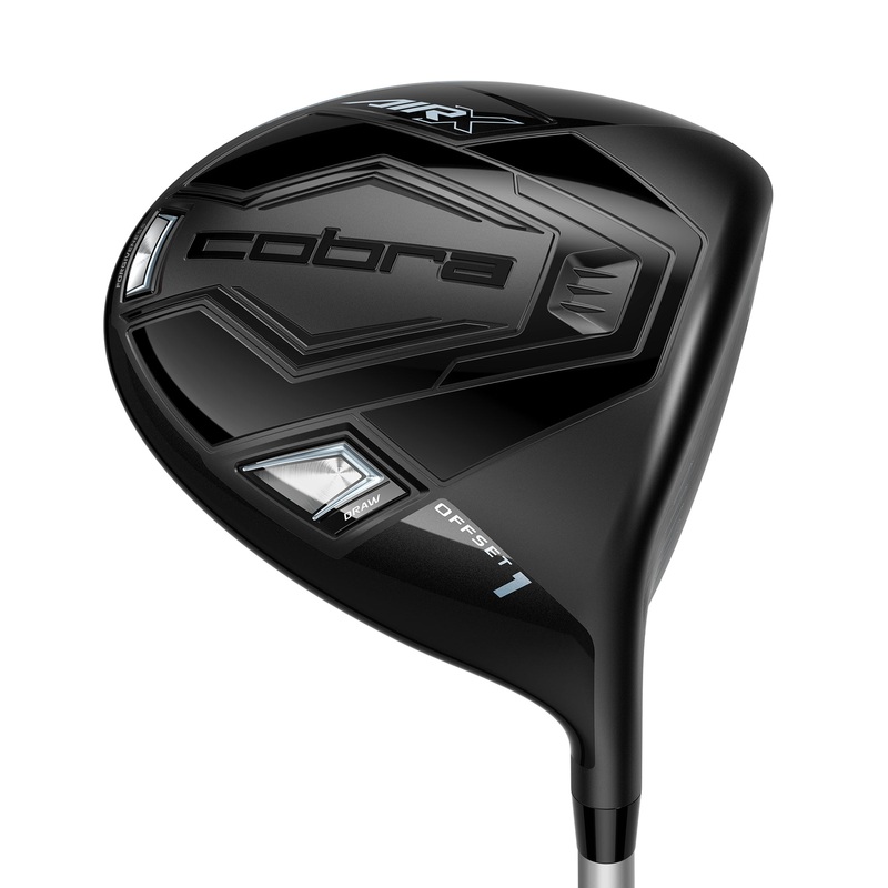 Women’s AIR-X Offset Driver