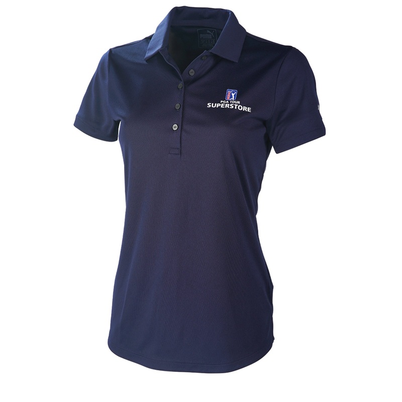 Women’s Roswell Golf Polo