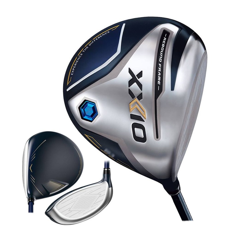 XXIO 12 Driver 460cc – 22 Men