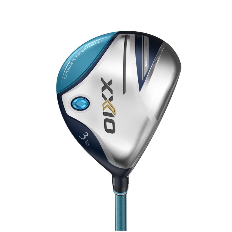 XXIO 12 Women’s Fairway Wood