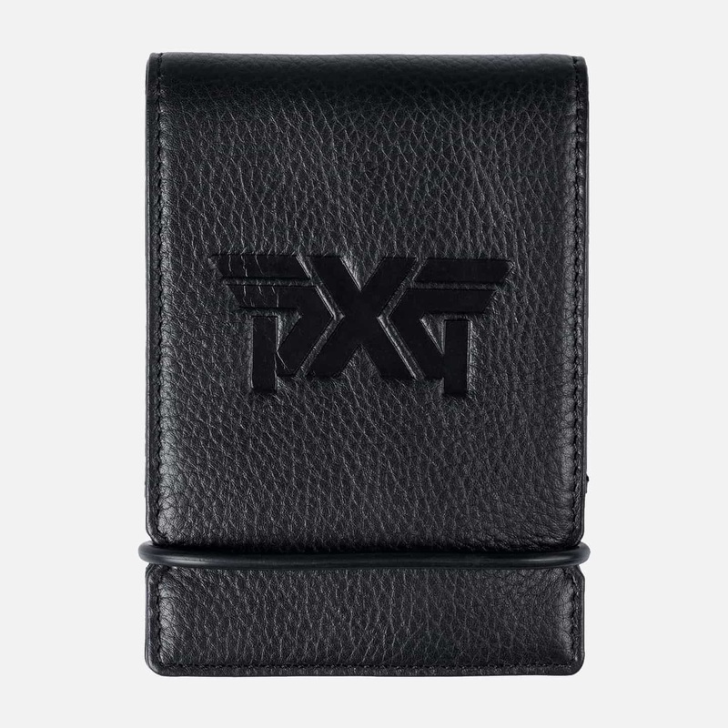 2024 Darkness Player’s Wallet – Black